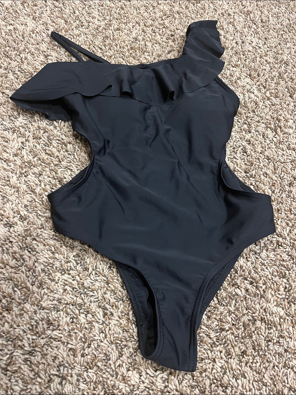 SHEIN bathing suit 🖤